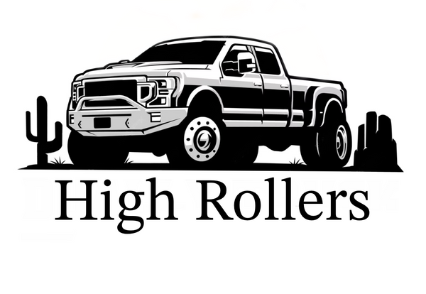 High Rollers